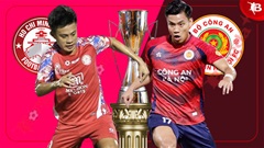 Nhận định bóng đá TP.HCM vs CAHN, 19h15 ngày 16/11: Lại thêm một thách thức 